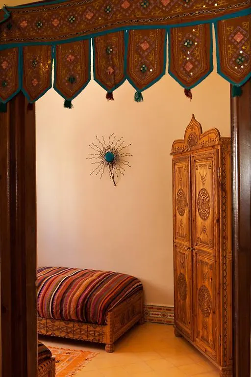 Casa Guapa De Tamuziga Apartment Essaouira Morocco