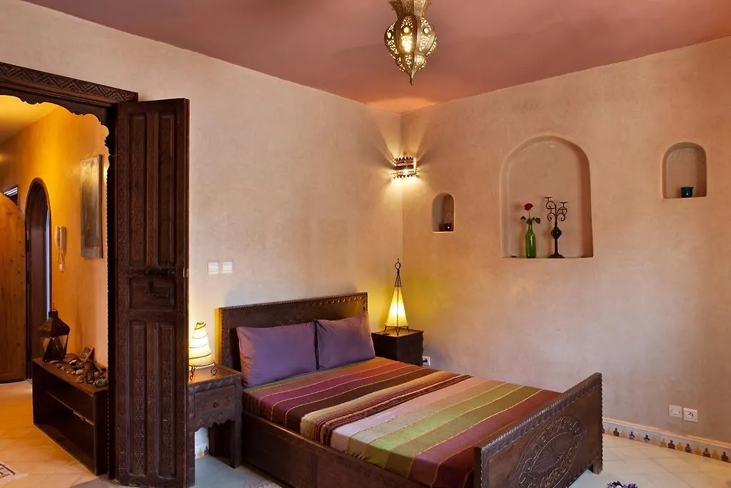 Casa Guapa De Tamuziga Apartment Essaouira