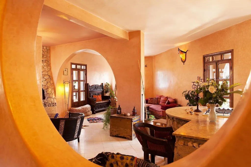 Casa Guapa De Tamuziga Apartment Essaouira