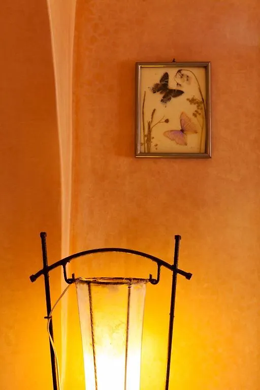 Casa Guapa De Tamuziga Apartment Essaouira Morocco