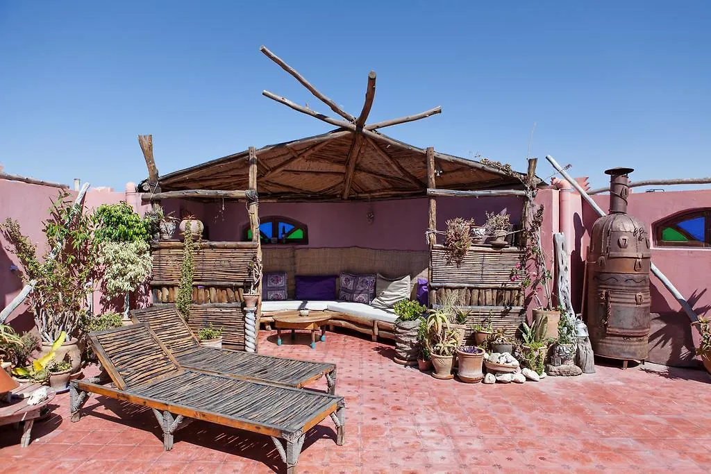 Casa Guapa De Tamuziga Apartment Essaouira