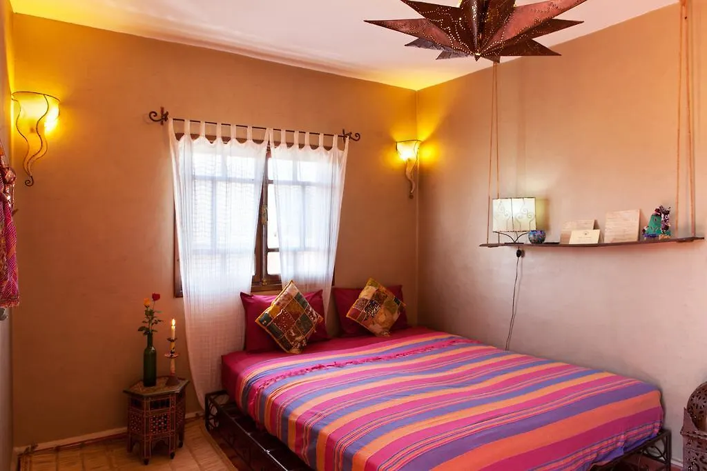 Casa Guapa De Tamuziga Apartment Essaouira