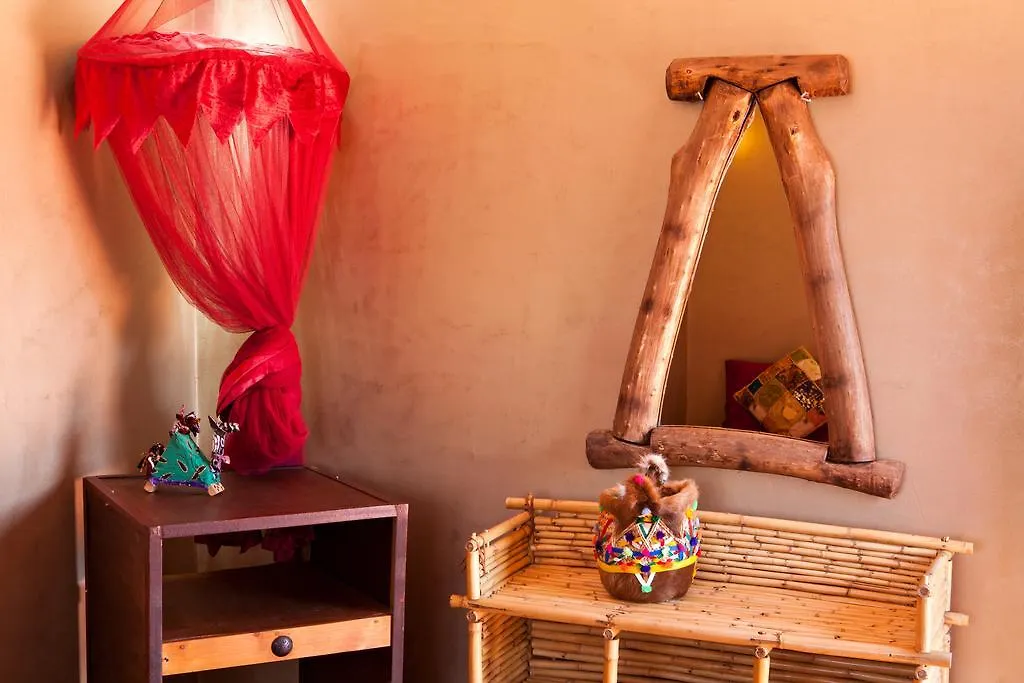 Casa Guapa De Tamuziga Apartment Essaouira Morocco