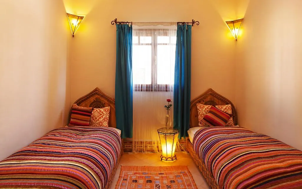 Casa Guapa De Tamuziga Apartment Essaouira Morocco