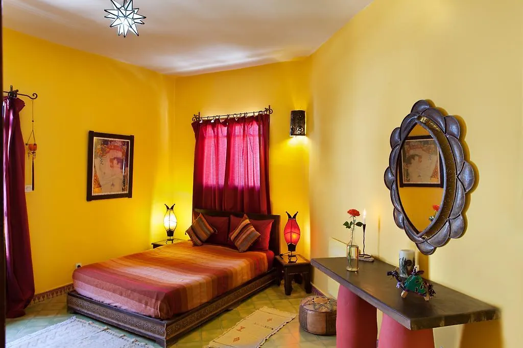 Casa Guapa De Tamuziga Apartment Essaouira 0*,  Morocco