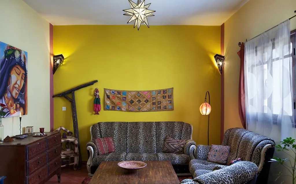 Casa Guapa De Tamuziga Apartment Essaouira