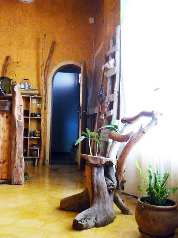Casa Guapa De Tamuziga Apartment Essaouira