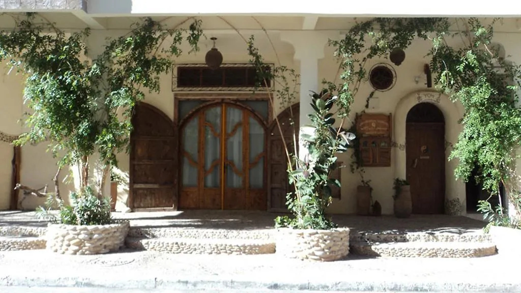 Casa Guapa De Tamuziga Apartment Essaouira