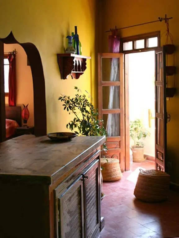 Casa Guapa De Tamuziga Apartment Essaouira 0*,  Morocco