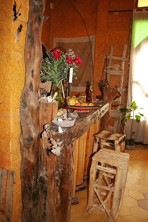 Casa Guapa De Tamuziga Apartment Essaouira