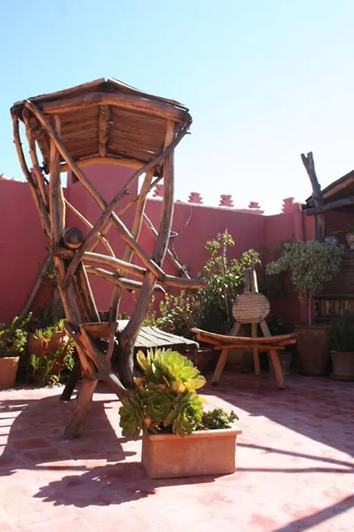 Casa Guapa De Tamuziga Apartment Essaouira