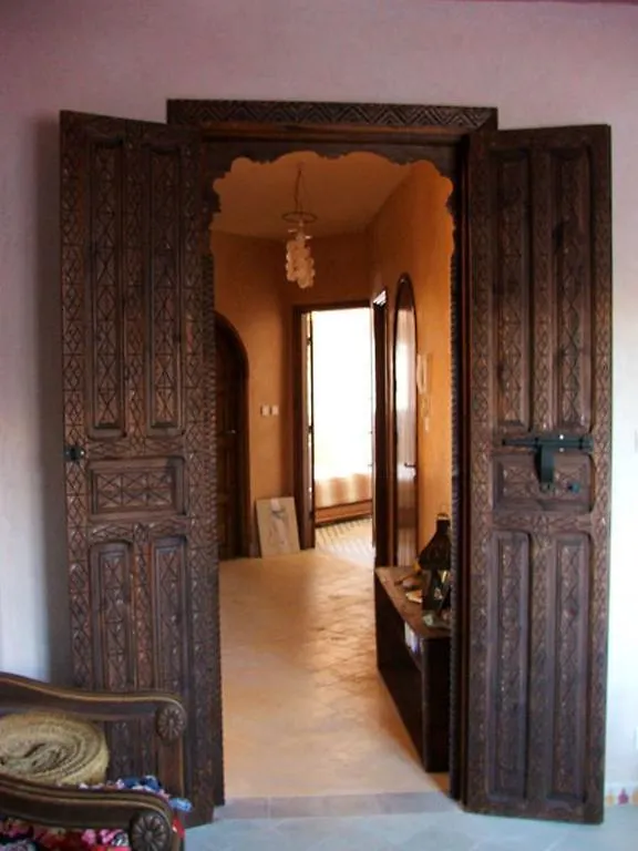 Casa Guapa De Tamuziga Apartment Essaouira
