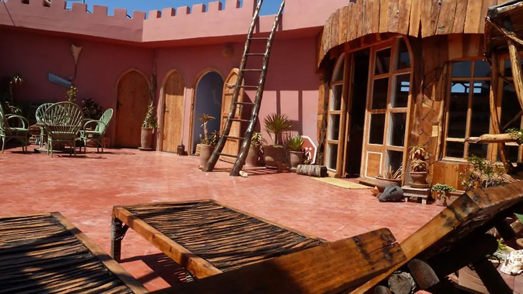 Casa Guapa De Tamuziga Apartment Essaouira