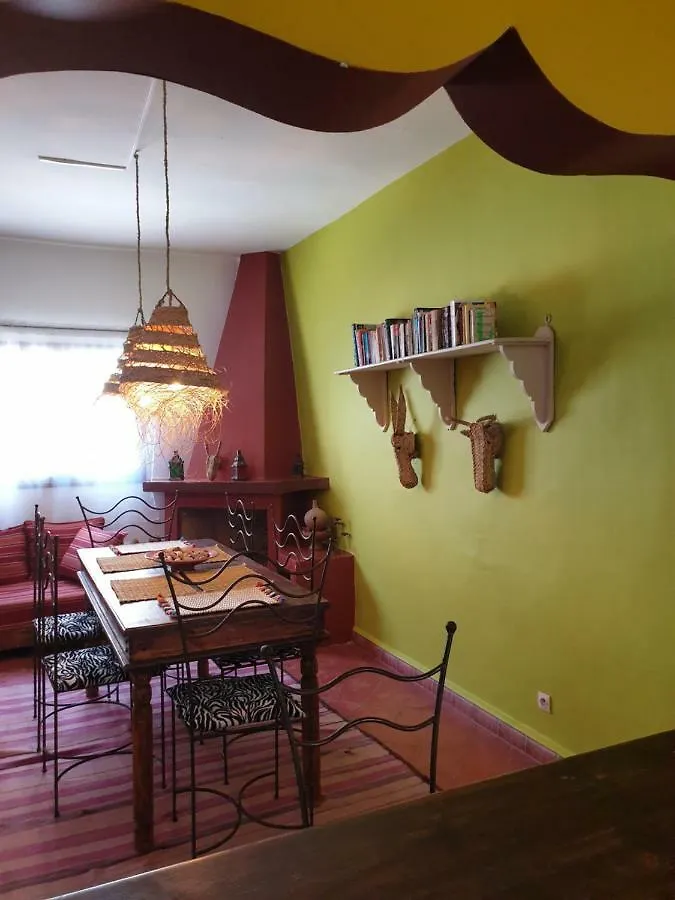 Casa Guapa De Tamuziga Apartment Essaouira